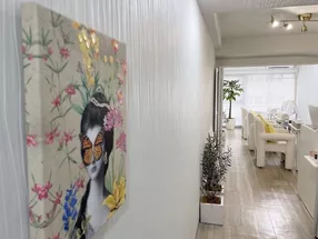 ガーデンネイルサロン新宿 3